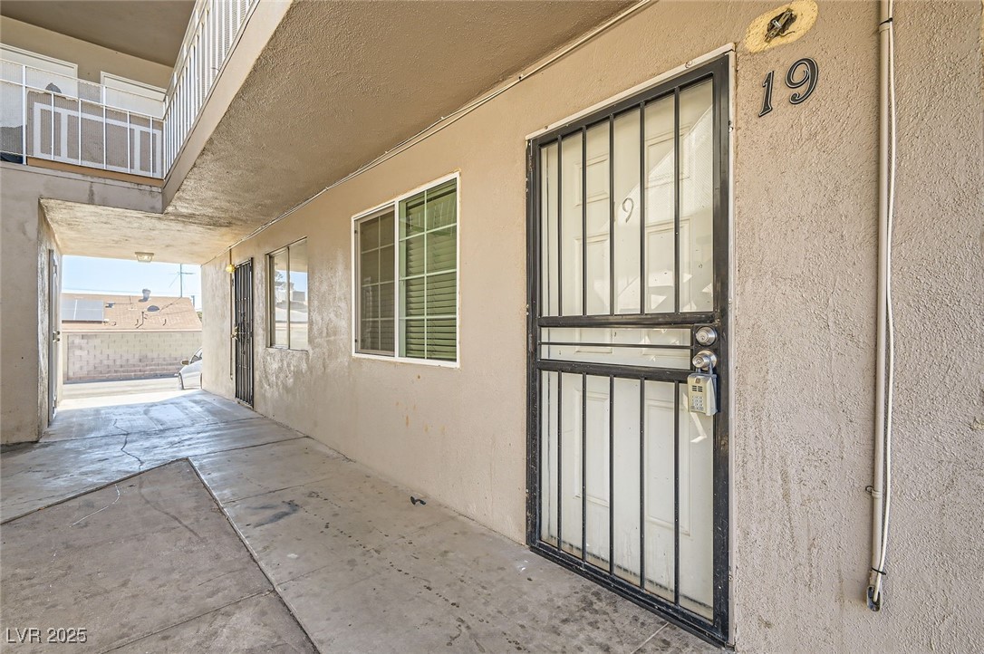 212 Orland Street, Unit 19 Las Vegas, NV 89107 - Photo 2 of 12