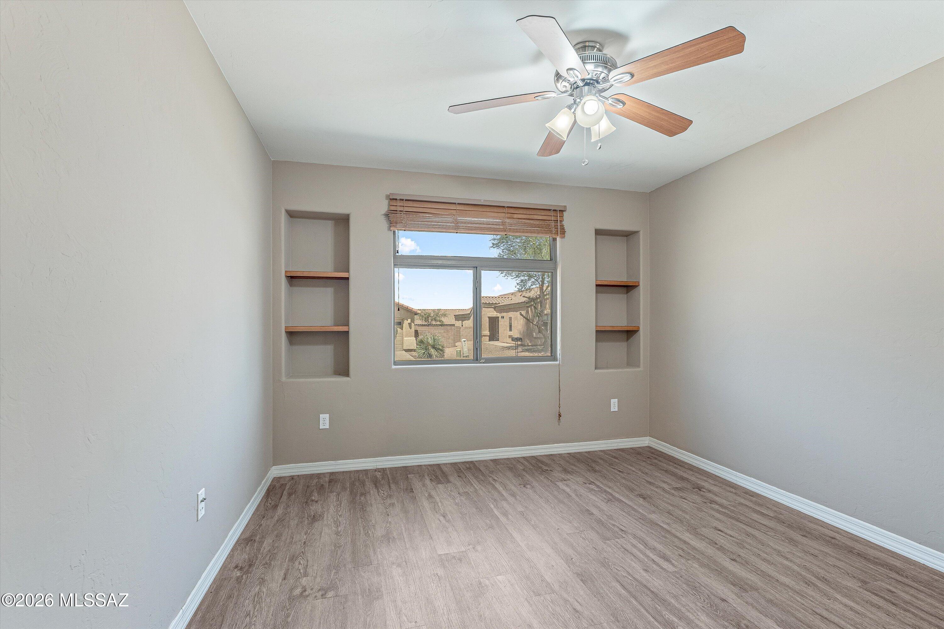 513 South Stone Bench Road Vail, AZ 85641 - Photo 26 of 39 Bedroom 3
