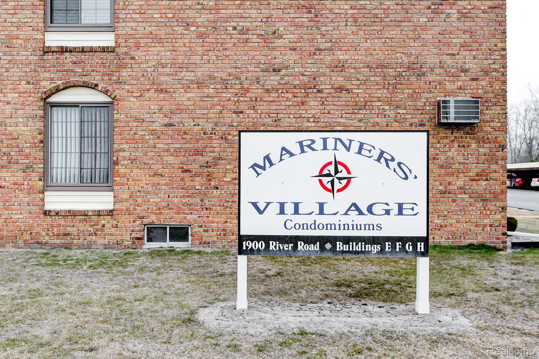 1900 River Road, Unit H4 Marysville, MI 48040 - Photo 25 of 26 Gallery Image 25