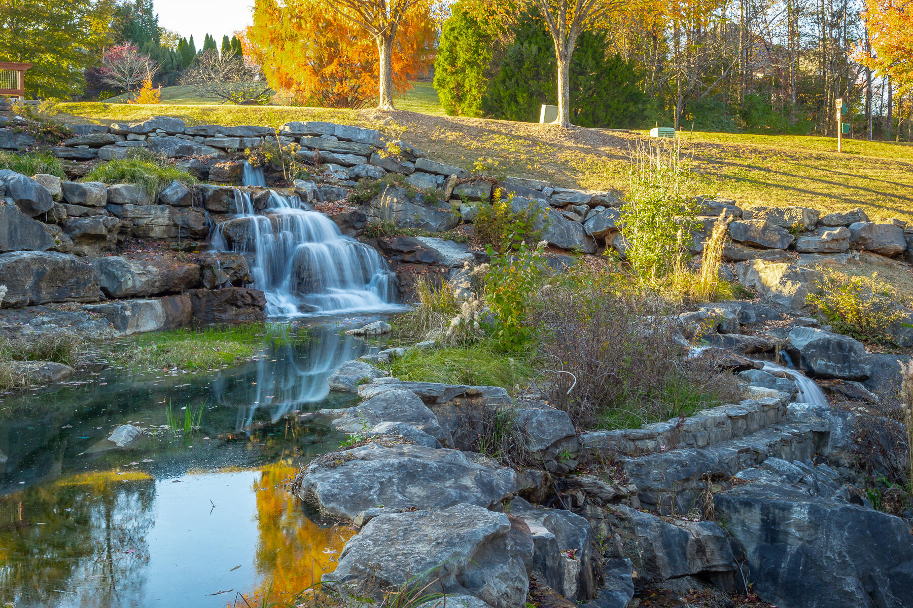 452 Sun Valley Road Chattanooga, TN 37419 - Photo 38 of 46 452 Sun Valley Road HD-26