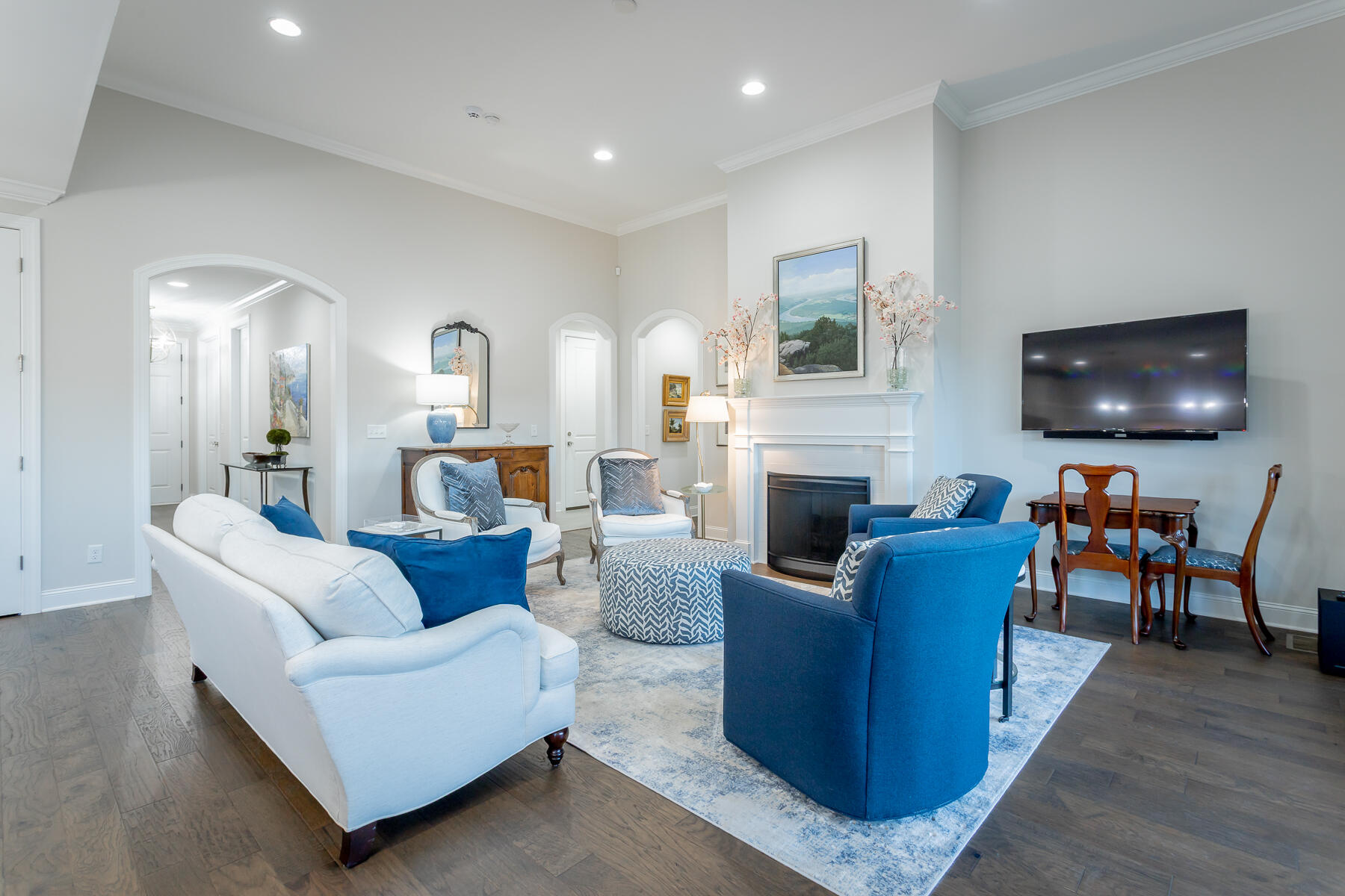 452 Sun Valley Road Chattanooga, TN 37419 - Photo 10 of 46 452 Sun Valley Road HD-41
