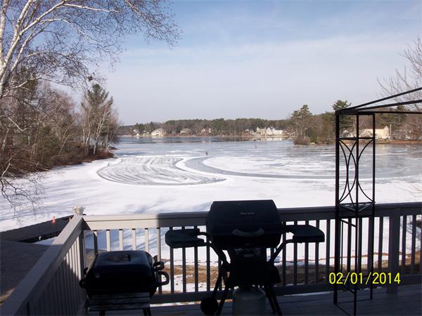 28 Bates Point Road Webster, MA 01570 - Photo 8 of 17 Gallery Image 8