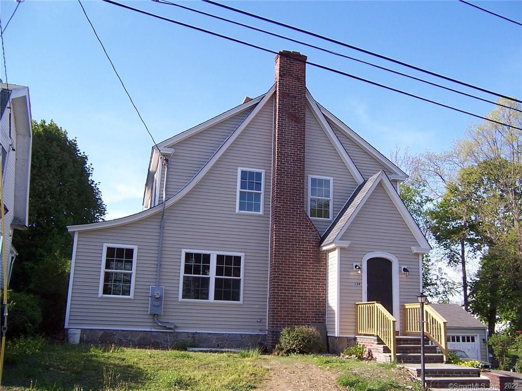 134 Springdale Street Bridgeport, CT 06606 - Photo 1 of 1 Gallery Image 1