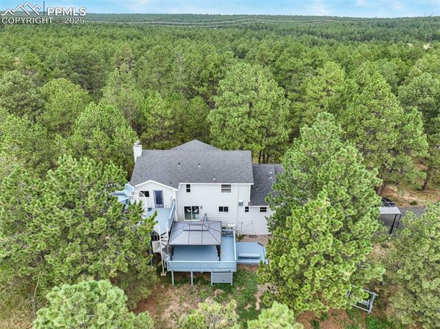 11175 Hardy Road Colorado Springs, CO 80908 - Photo 48 of 50 Gallery Image 48