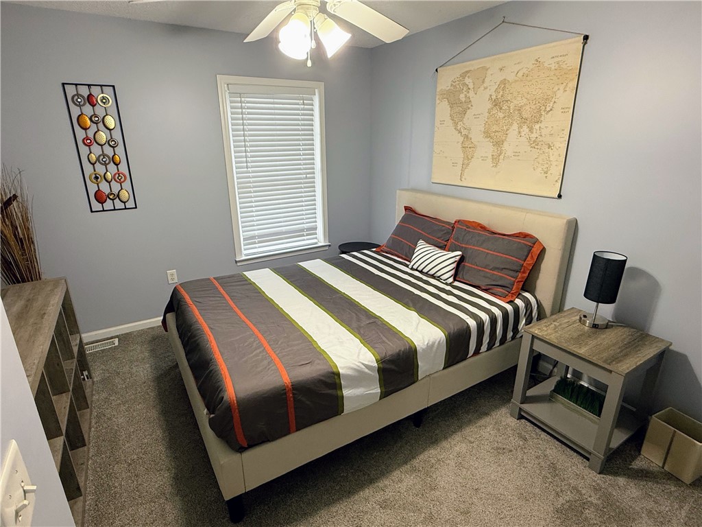 1108 Tiger Boulevard, Unit 157 Clemson, SC 29631 - Photo 13 of 16