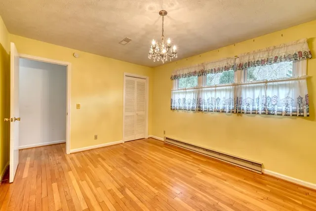 $375,000 | 6112 Byers Creek Road, Young Harris, GA 30582