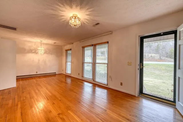 $375,000 | 6112 Byers Creek Road, Young Harris, GA 30582