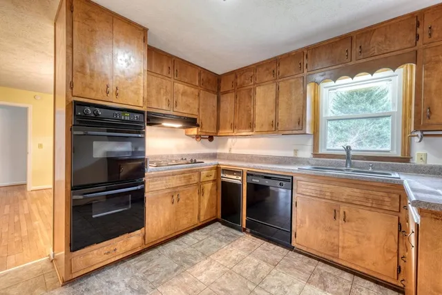 $375,000 | 6112 Byers Creek Road, Young Harris, GA 30582