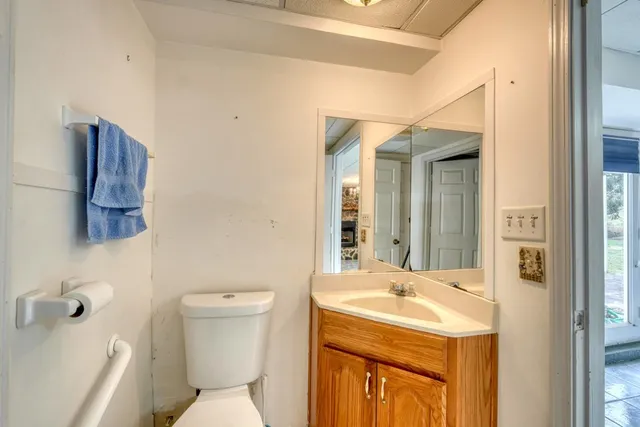 $375,000 | 6112 Byers Creek Road, Young Harris, GA 30582