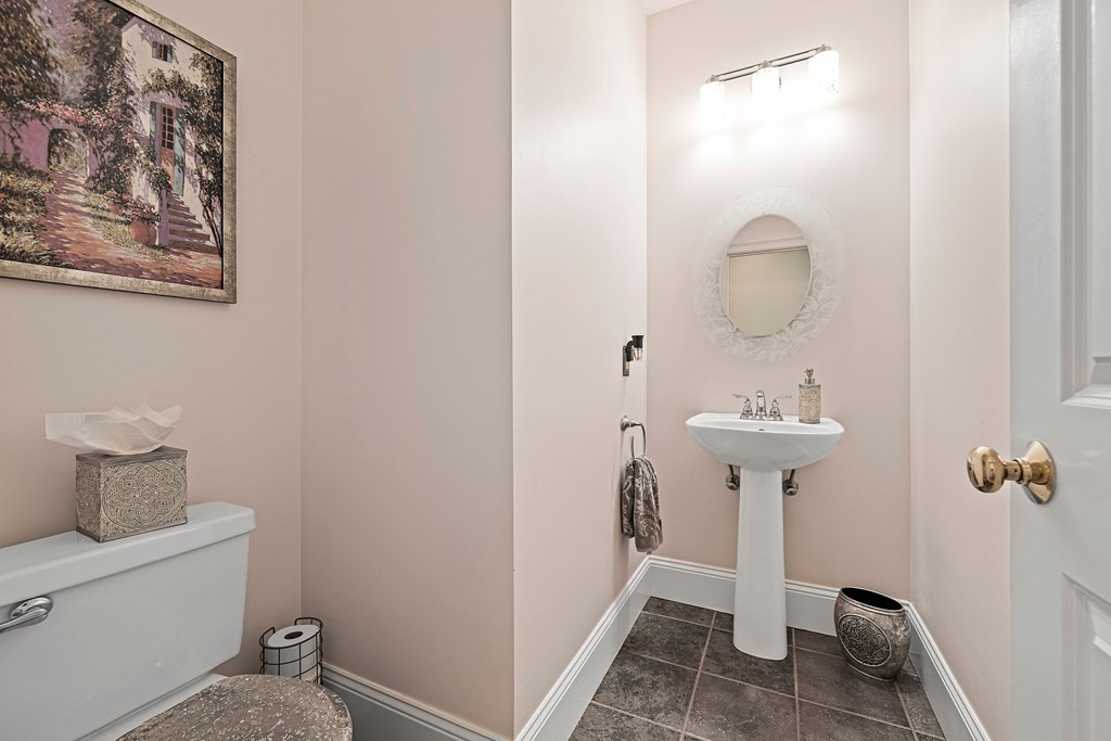 25 Franklin Street Canton, MA 02021 - Photo 15 of 42