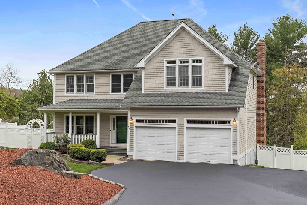 25 Franklin Street Canton, MA 02021 - Photo 2 of 42