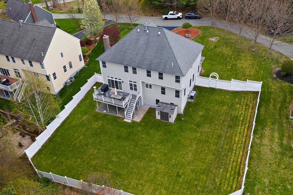 25 Franklin Street Canton, MA 02021 - Photo 35 of 42