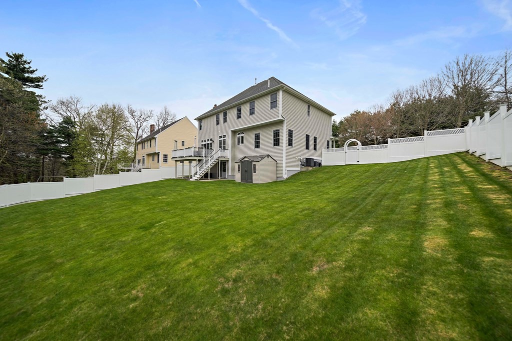 25 Franklin Street Canton, MA 02021 - Photo 36 of 42