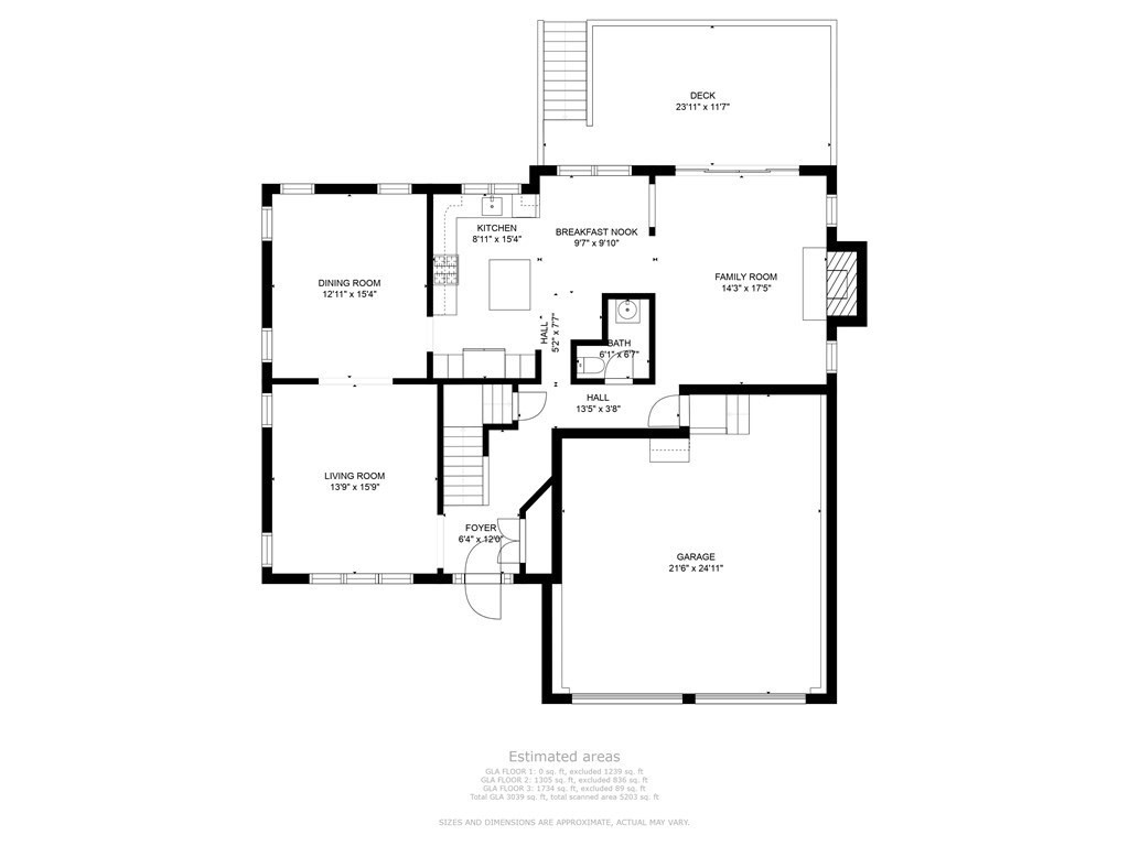 25 Franklin Street Canton, MA 02021 - Photo 39 of 42