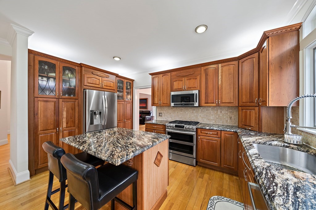 25 Franklin Street Canton, MA 02021 - Photo 10 of 42