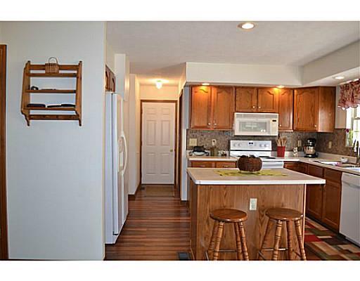 1325 Ryan Road Springfield, OH 45503 - Photo 14 of 25