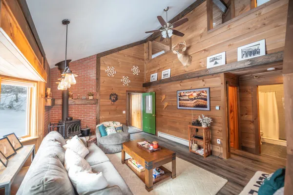 $625,000 | 68 Ellis Brook Road, West Dover, VT 05356