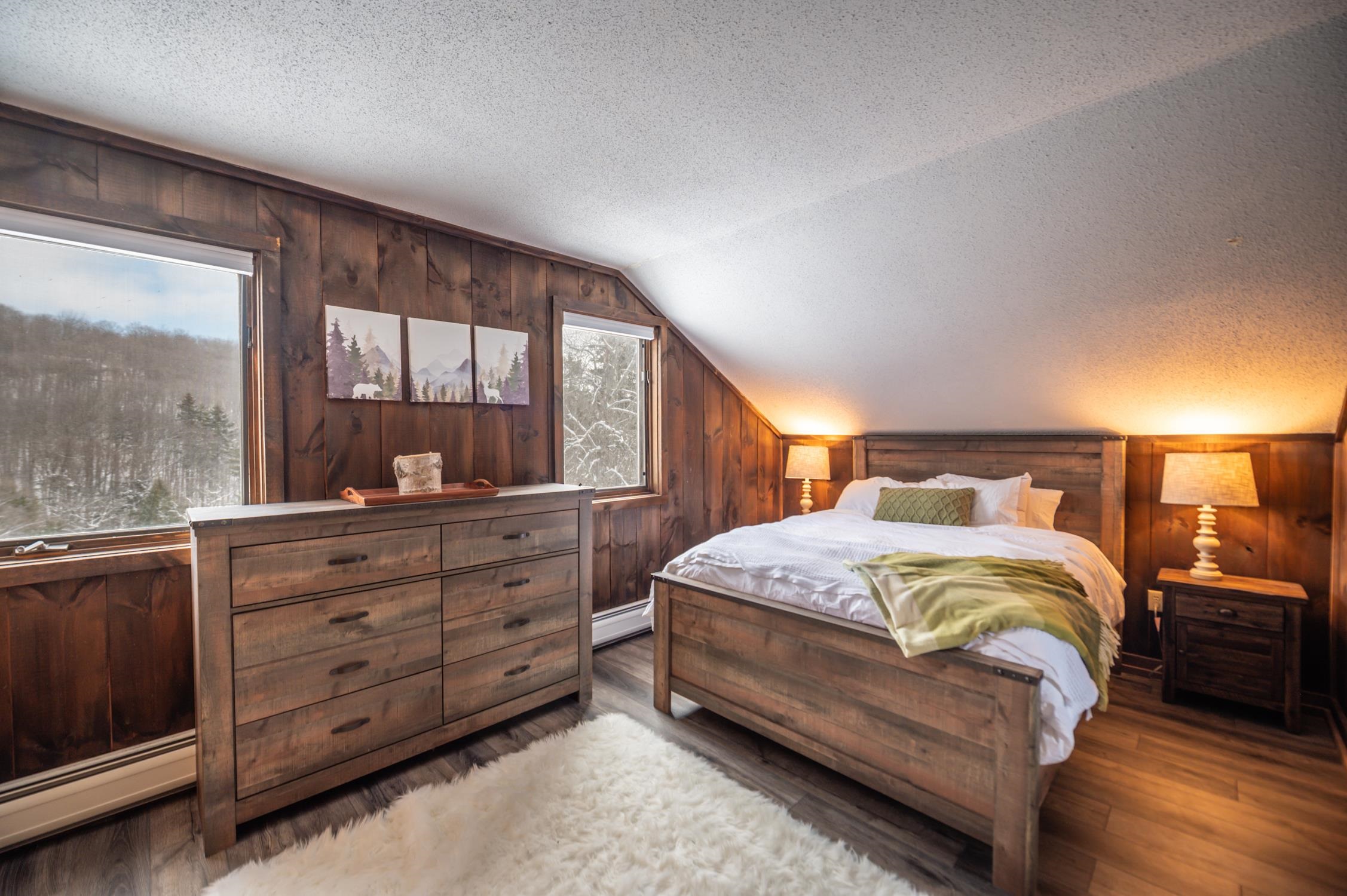 68 Ellis Brook Road West Dover, VT 05356 - Photo 11 of 26