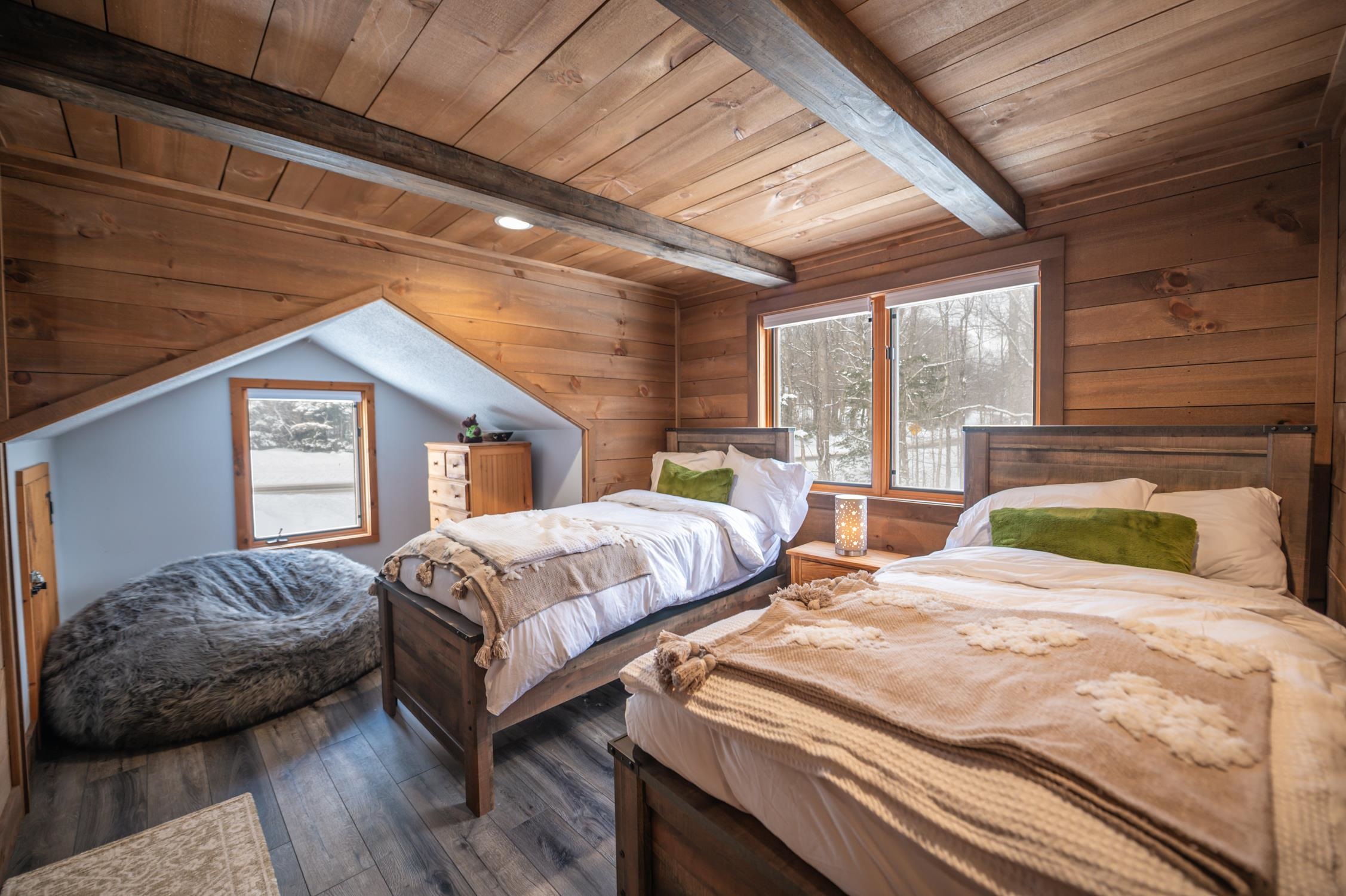 68 Ellis Brook Road West Dover, VT 05356 - Photo 13 of 26