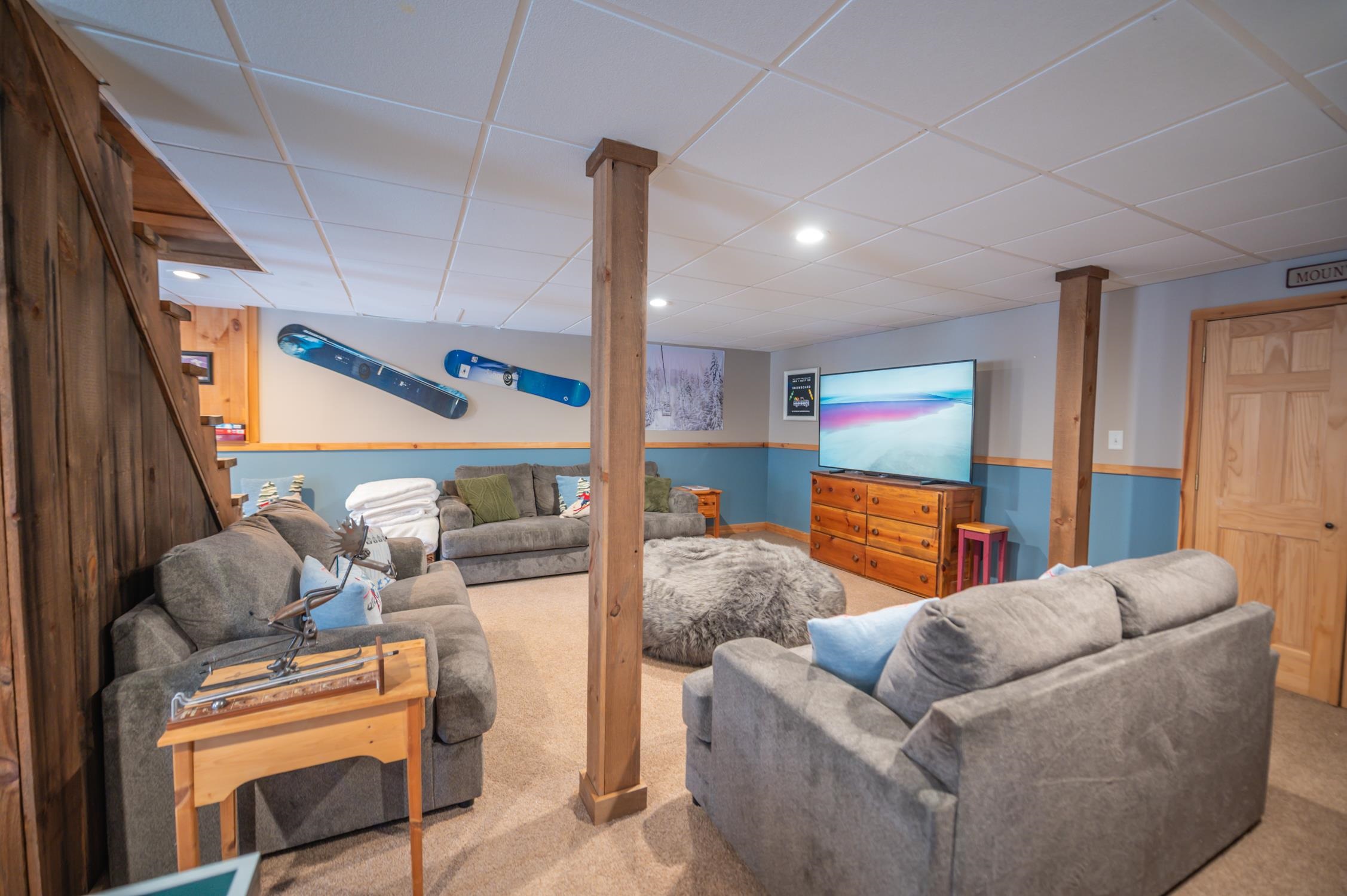 68 Ellis Brook Road West Dover, VT 05356 - Photo 18 of 26