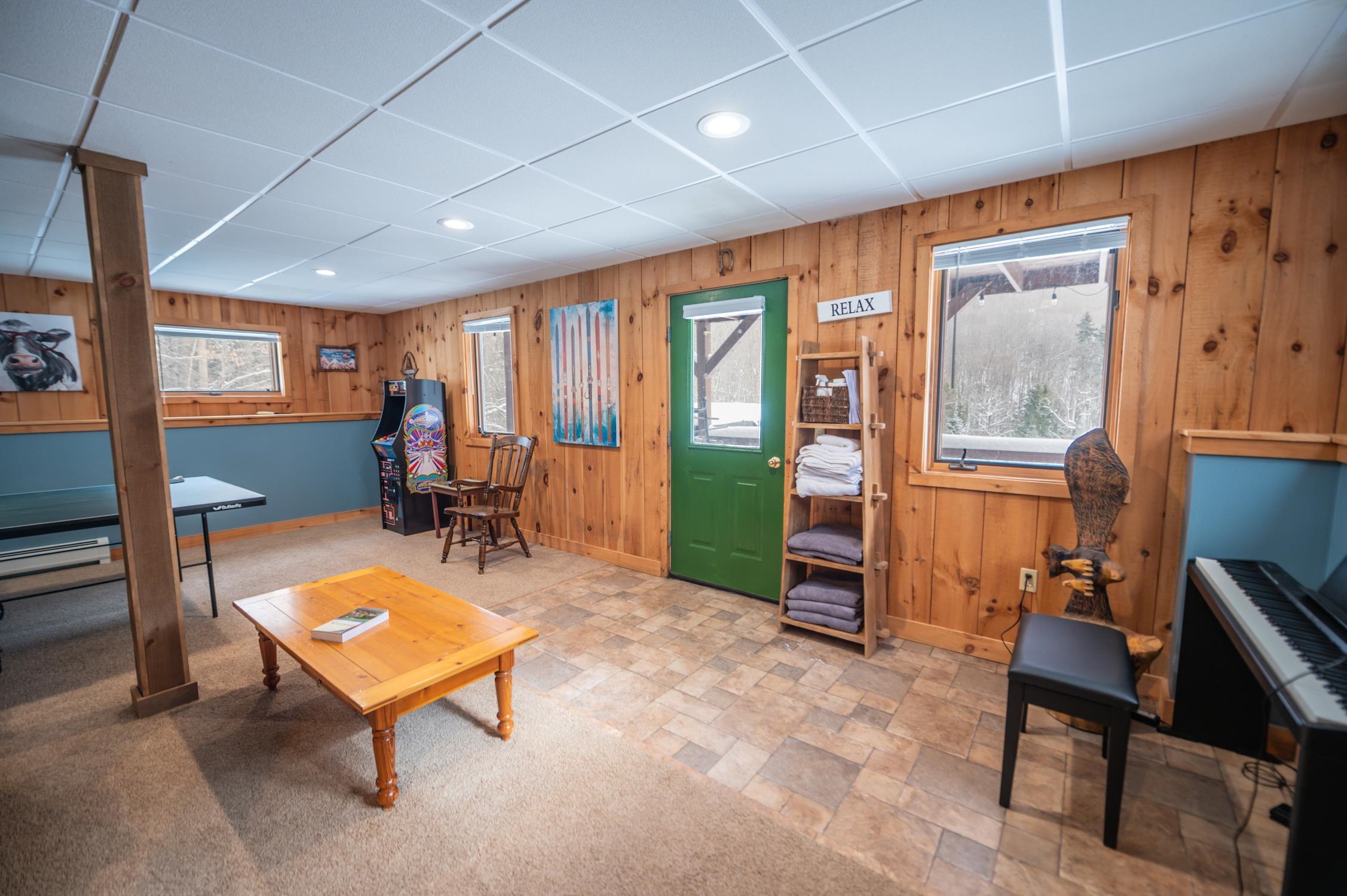 68 Ellis Brook Road West Dover, VT 05356 - Photo 20 of 26