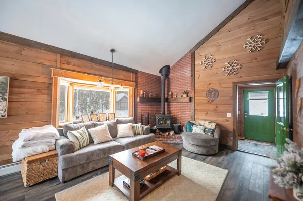 $625,000 | 68 Ellis Brook Road, West Dover, VT 05356