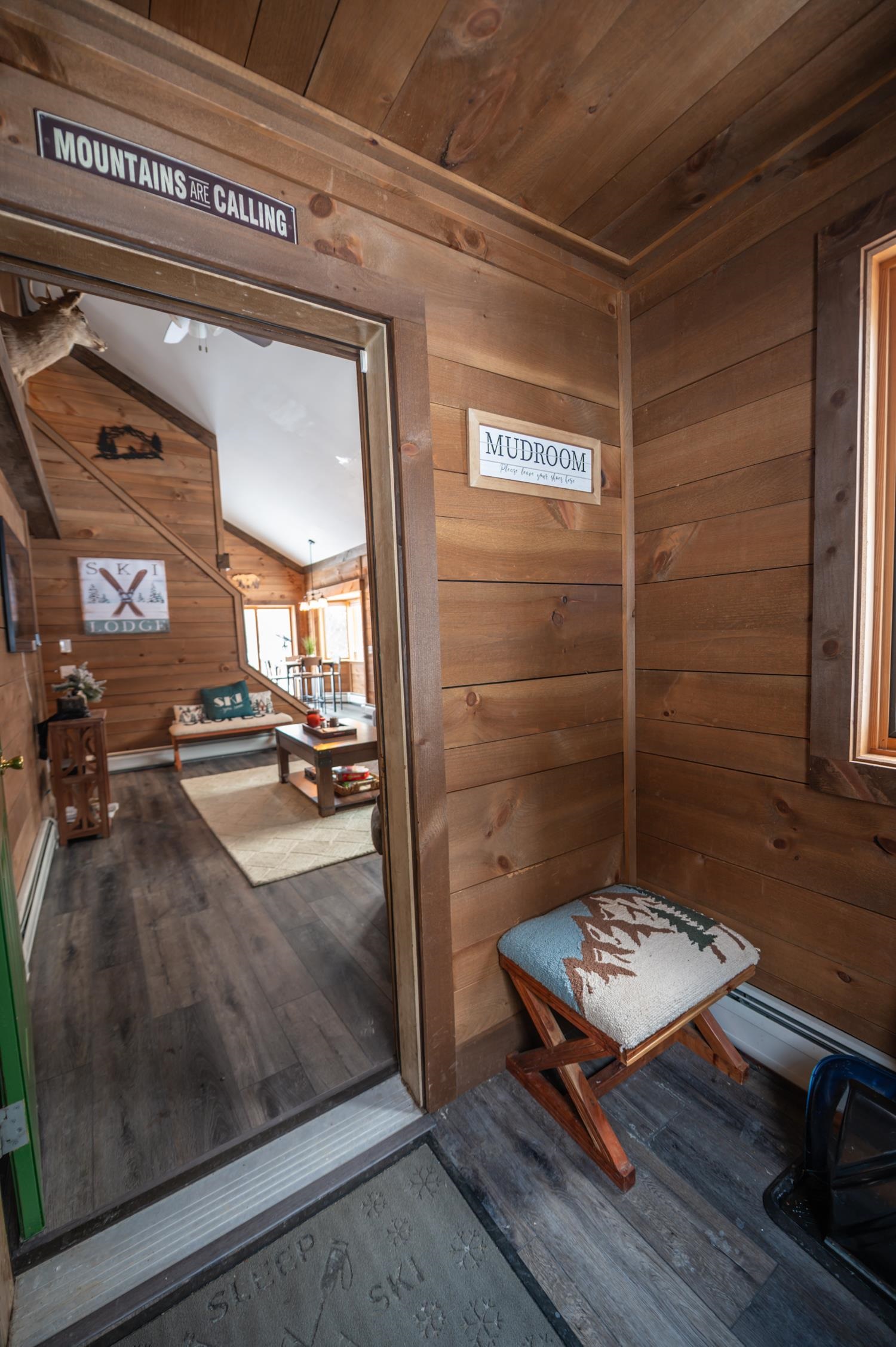 68 Ellis Brook Road West Dover, VT 05356 - Photo 22 of 26