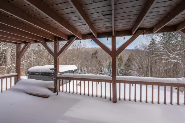 $625,000 | 68 Ellis Brook Road, West Dover, VT 05356