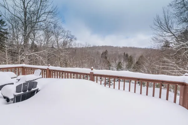 $579,000 | 68 Ellis Brook Road, West Dover, VT 05356