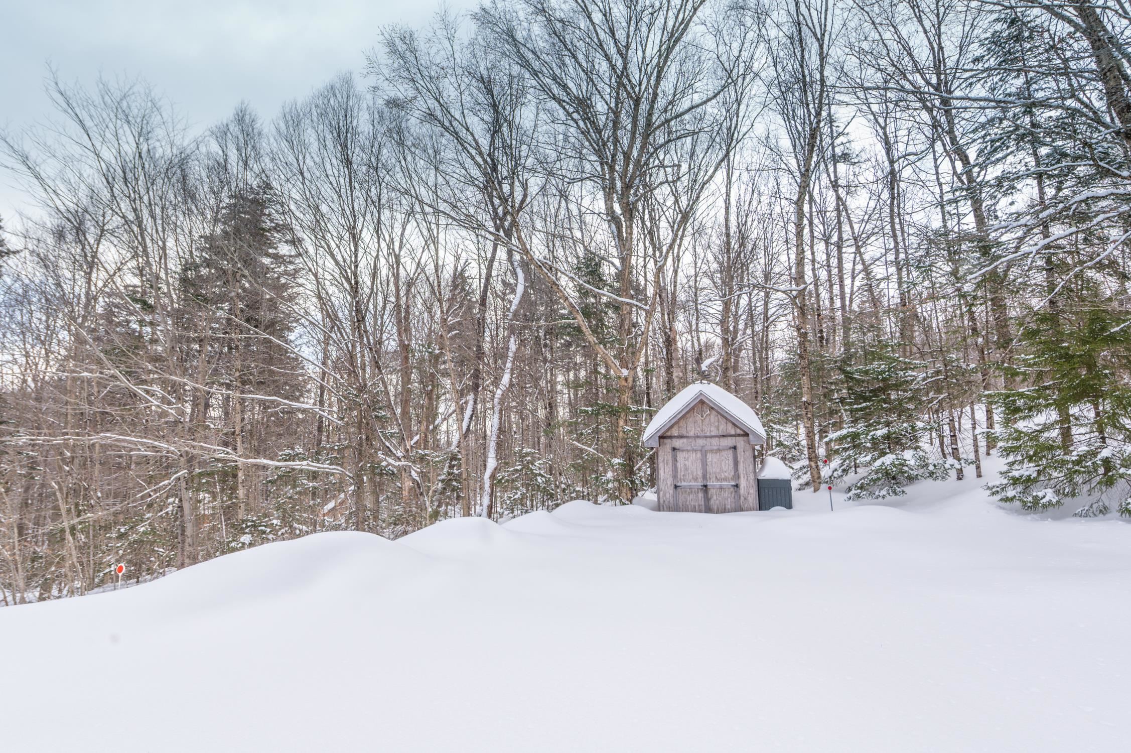 68 Ellis Brook Road West Dover, VT 05356 - Photo 27 of 27