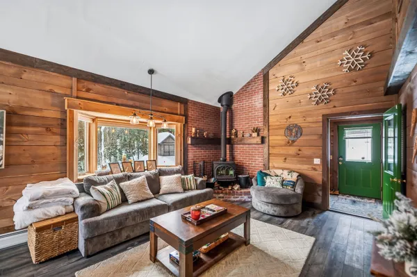 $625,000 | 68 Ellis Brook Road, West Dover, VT 05356