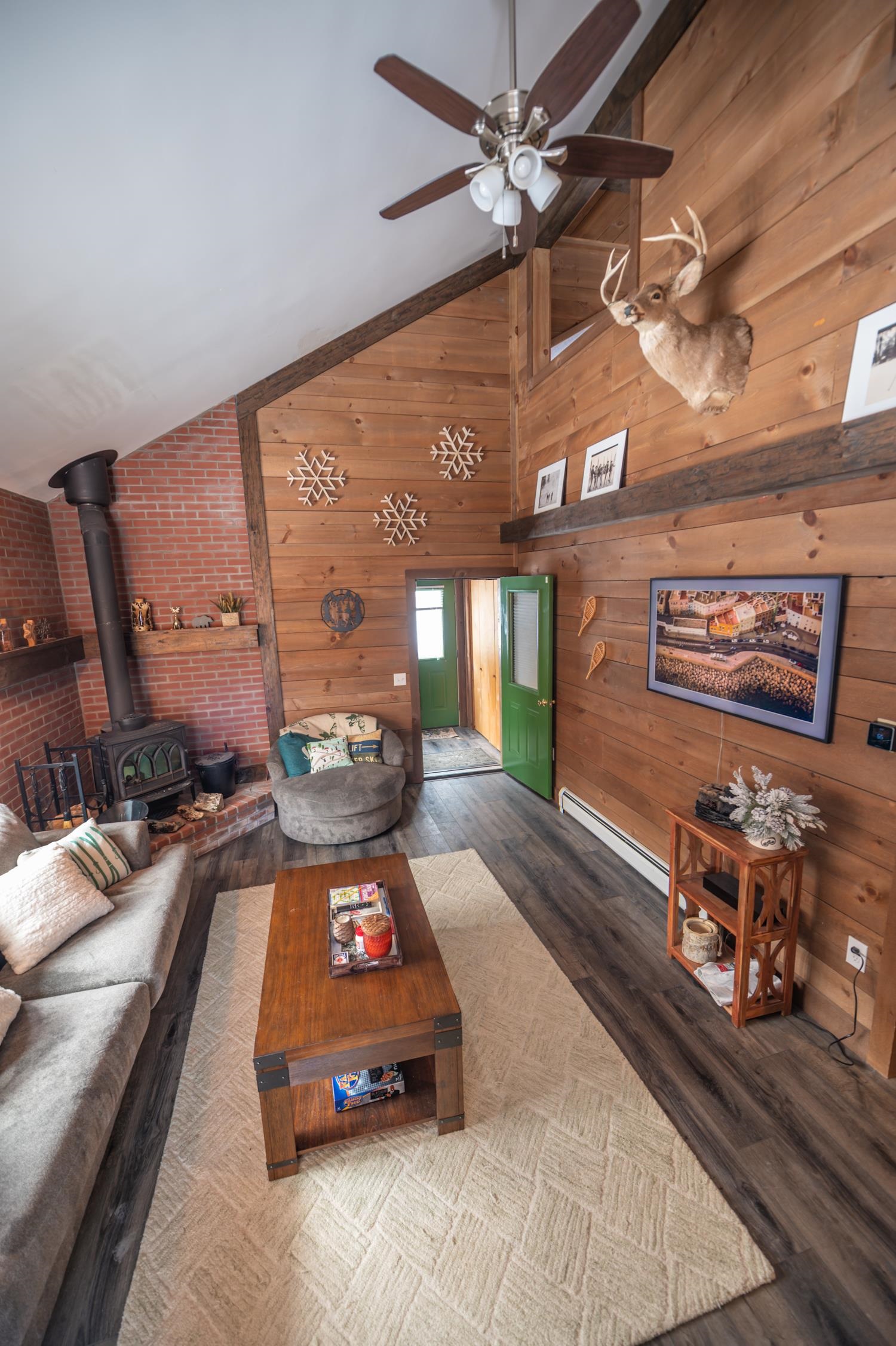 68 Ellis Brook Road West Dover, VT 05356 - Photo 4 of 26