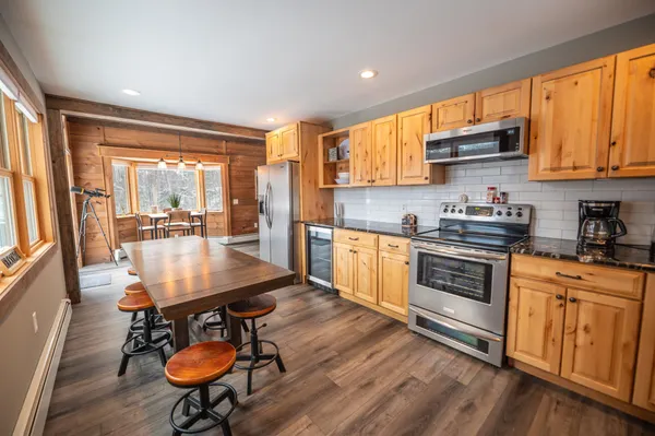 $625,000 | 68 Ellis Brook Road, West Dover, VT 05356