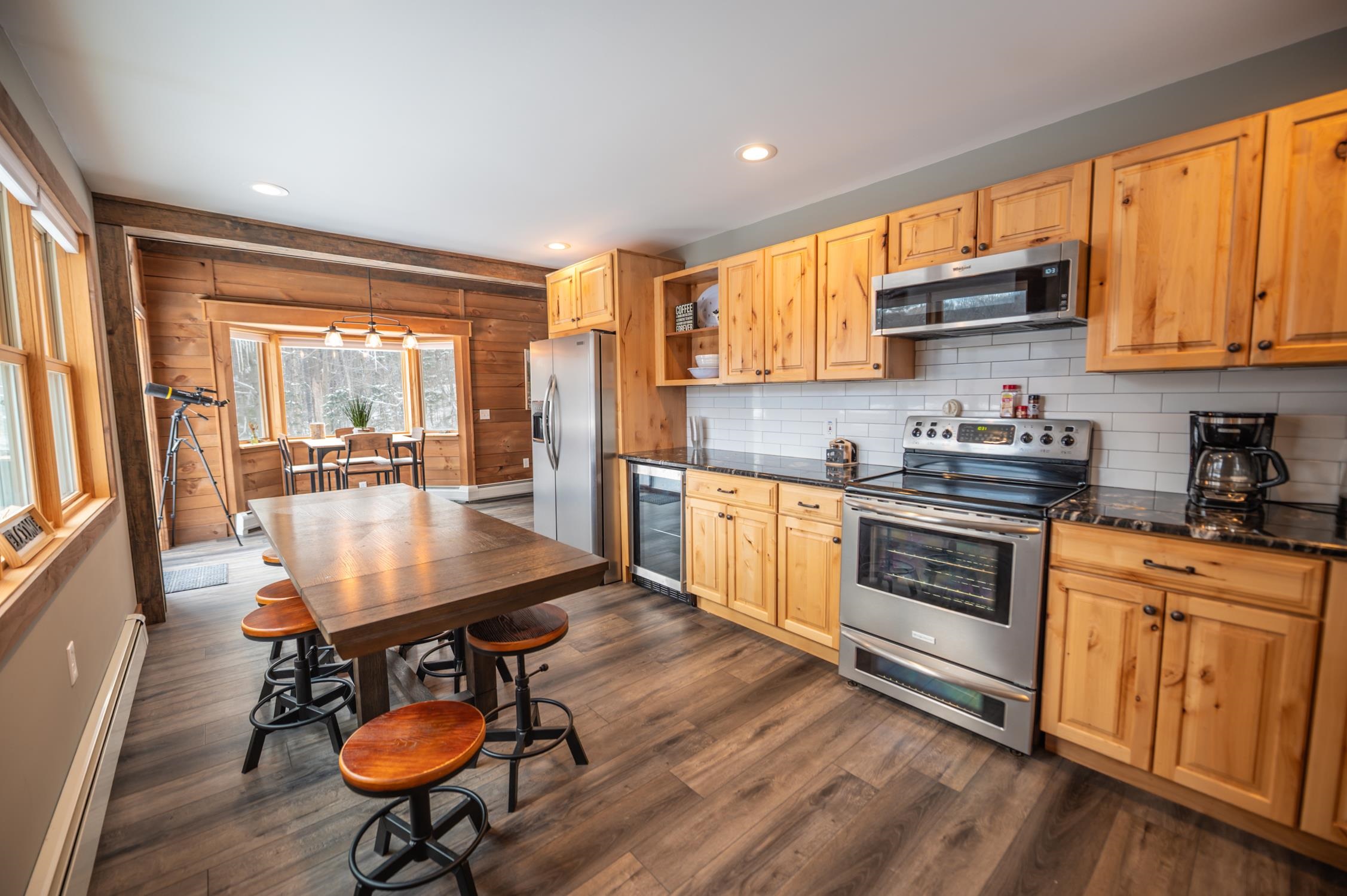 68 Ellis Brook Road West Dover, VT 05356 - Photo 5 of 26