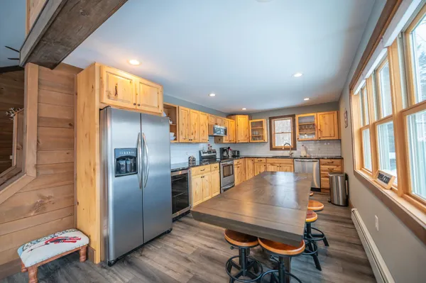 $579,000 | 68 Ellis Brook Road, West Dover, VT 05356