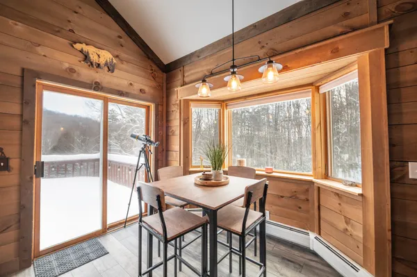 $579,000 | 68 Ellis Brook Road, West Dover, VT 05356