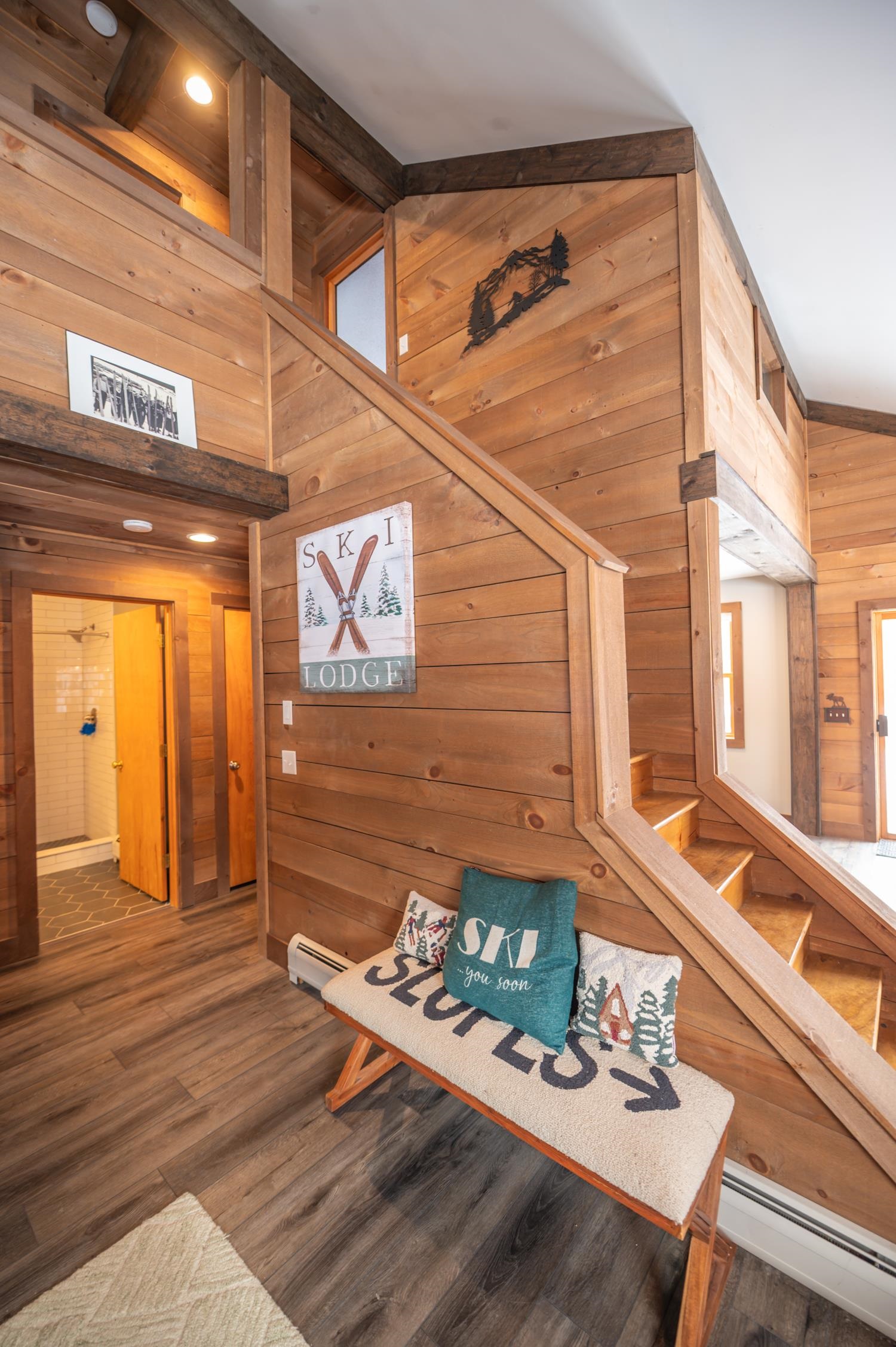 68 Ellis Brook Road West Dover, VT 05356 - Photo 10 of 26