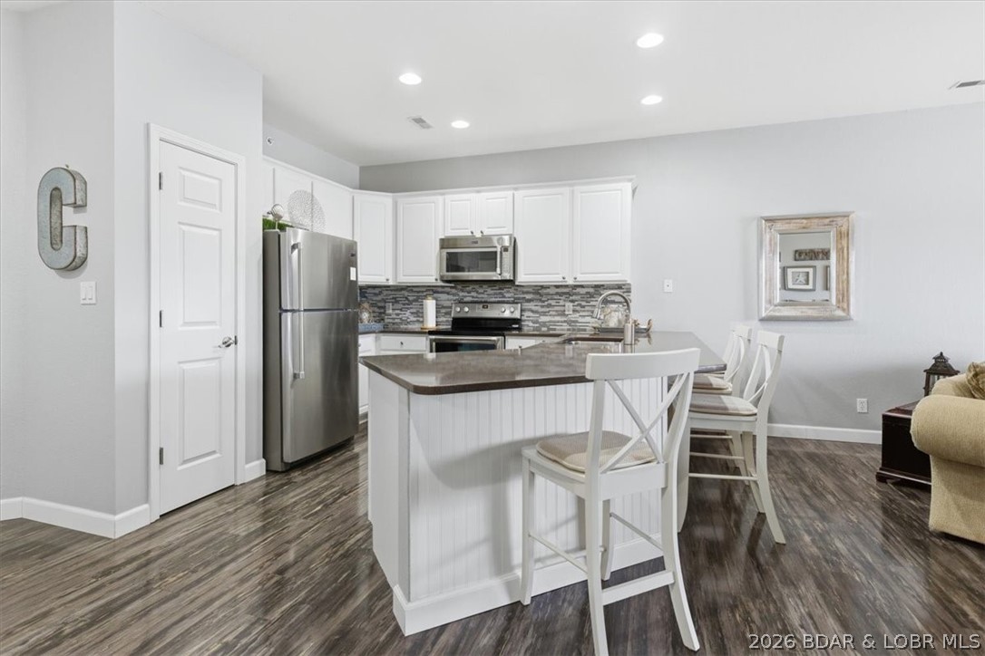 1181 Jeffries Road, Unit A302 Osage Beach, MO 65065 - Photo 14 of 45