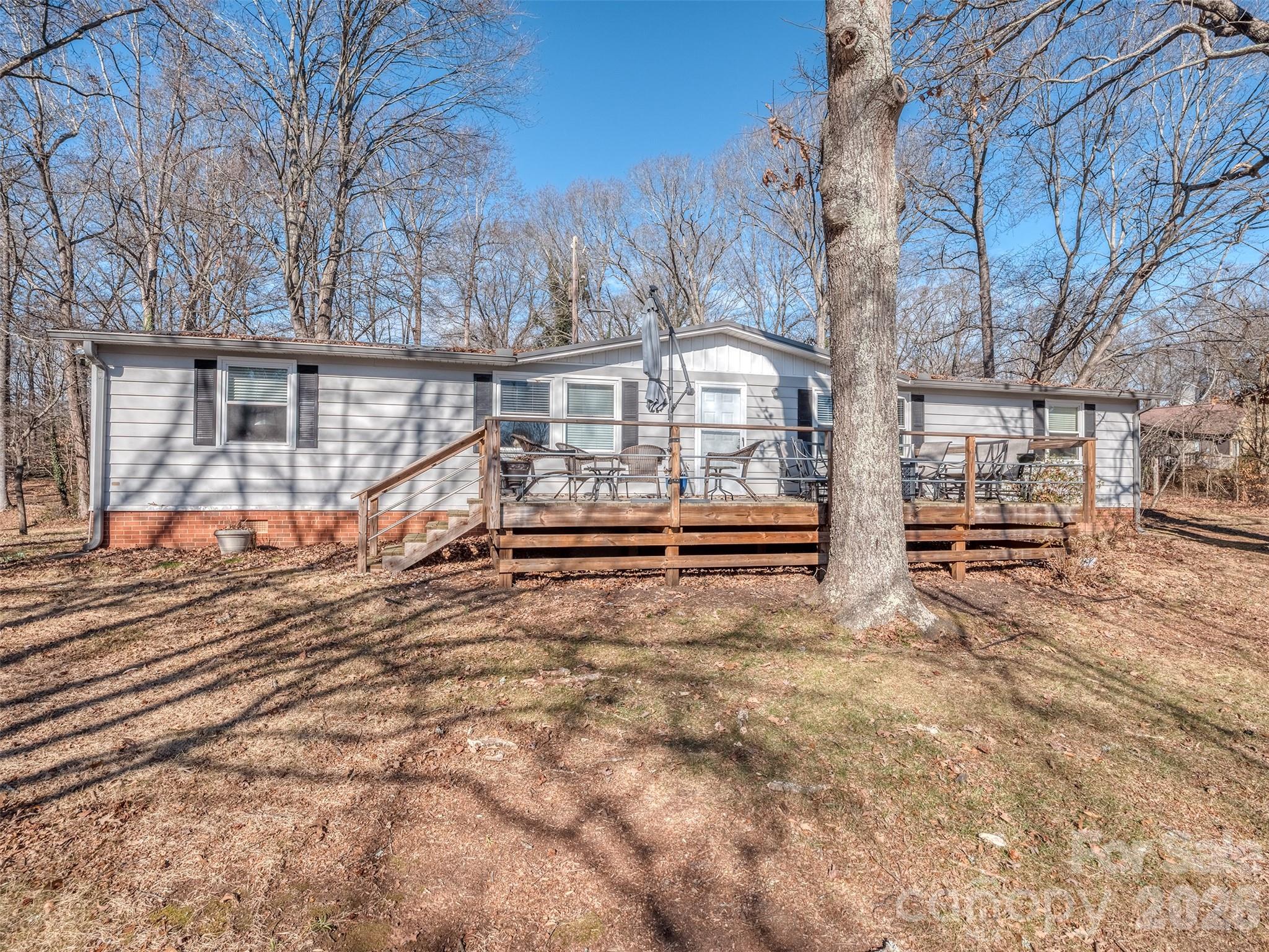 4677 Stratford Lane Denver, NC 28037 - Photo 26 of 37