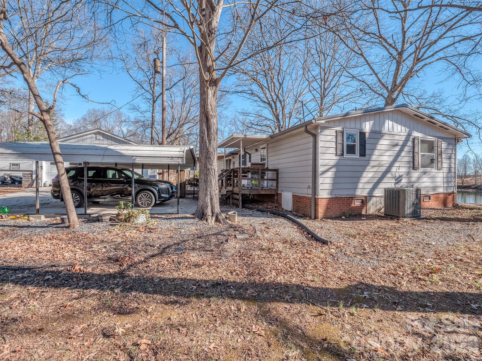 4677 Stratford Lane Denver, NC 28037 - Photo 27 of 37