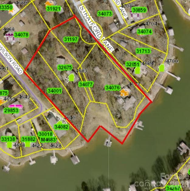 4677 Stratford Lane Denver, NC 28037 - Photo 29 of 37