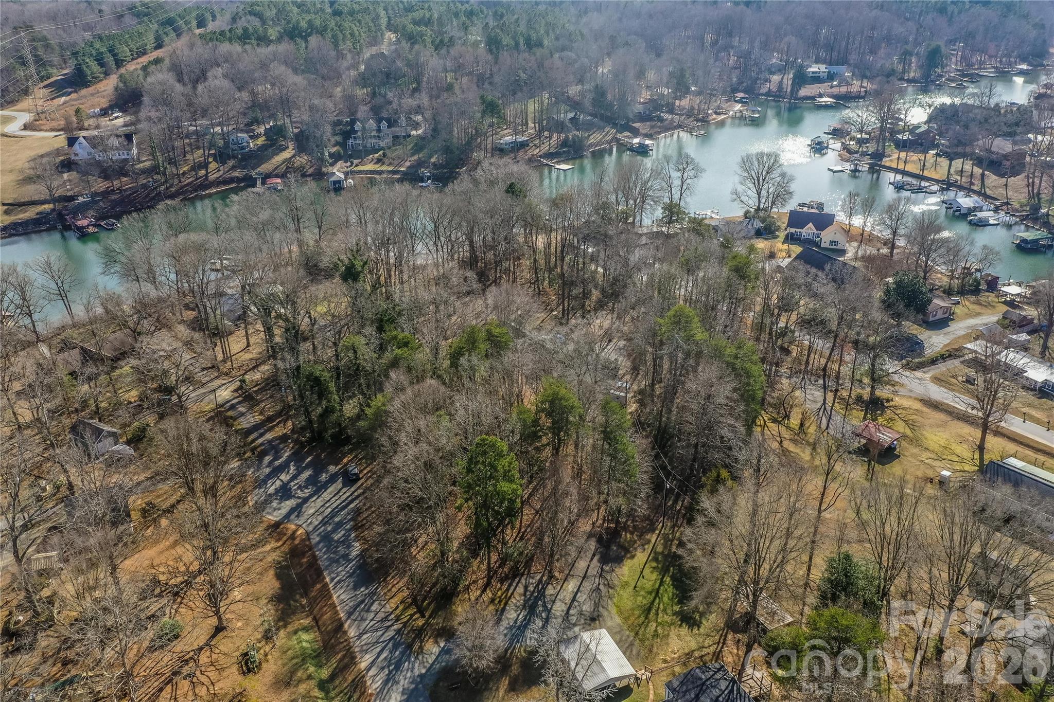 4677 Stratford Lane Denver, NC 28037 - Photo 30 of 37