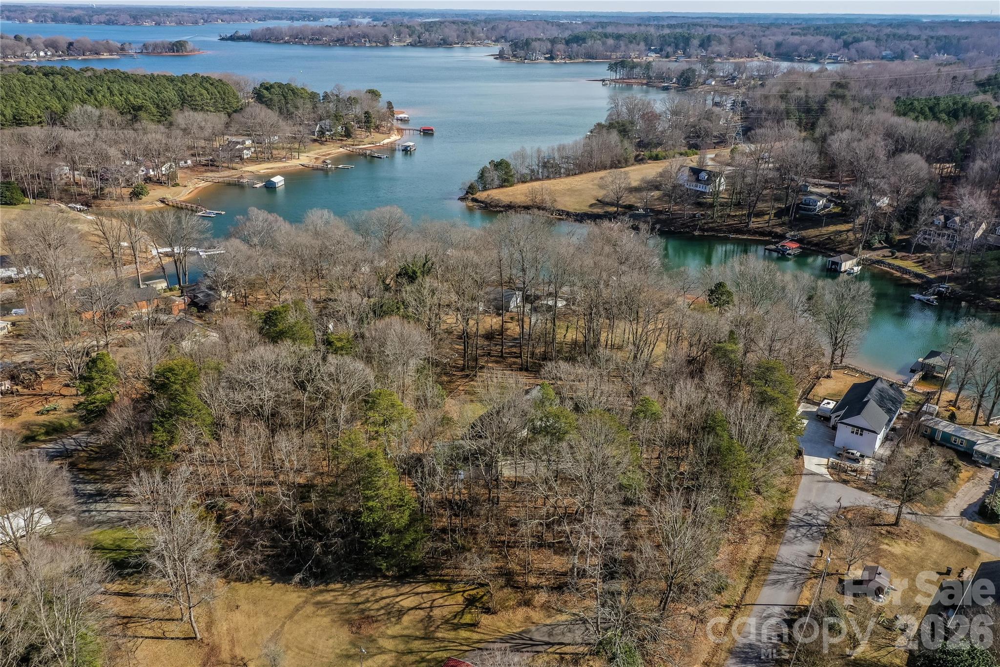 4677 Stratford Lane Denver, NC 28037 - Photo 32 of 37