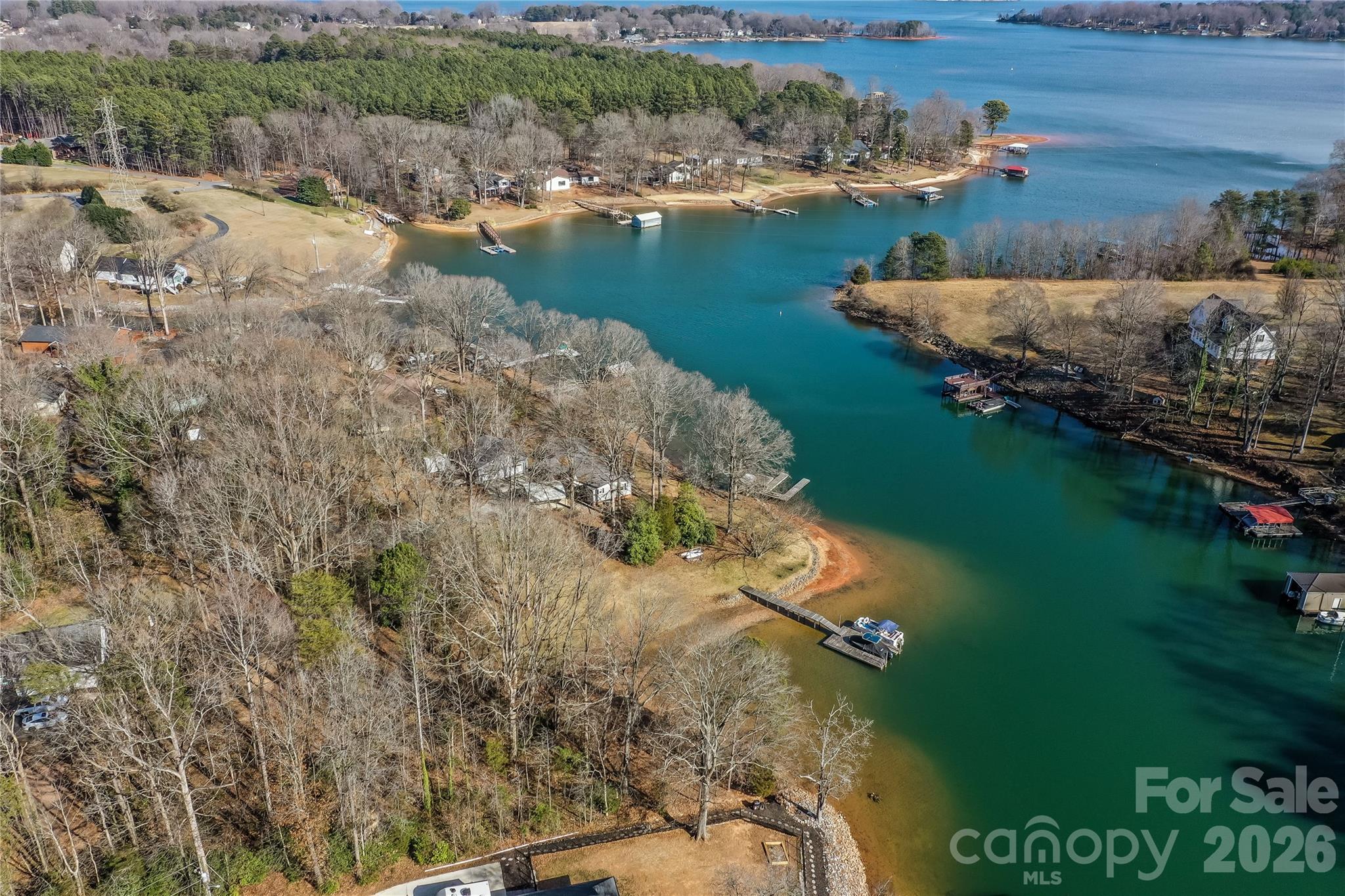 4677 Stratford Lane Denver, NC 28037 - Photo 33 of 37