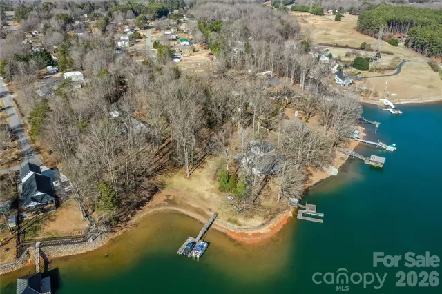 $2,750,000 | 4677 Stratford Lane, Denver, NC 28037