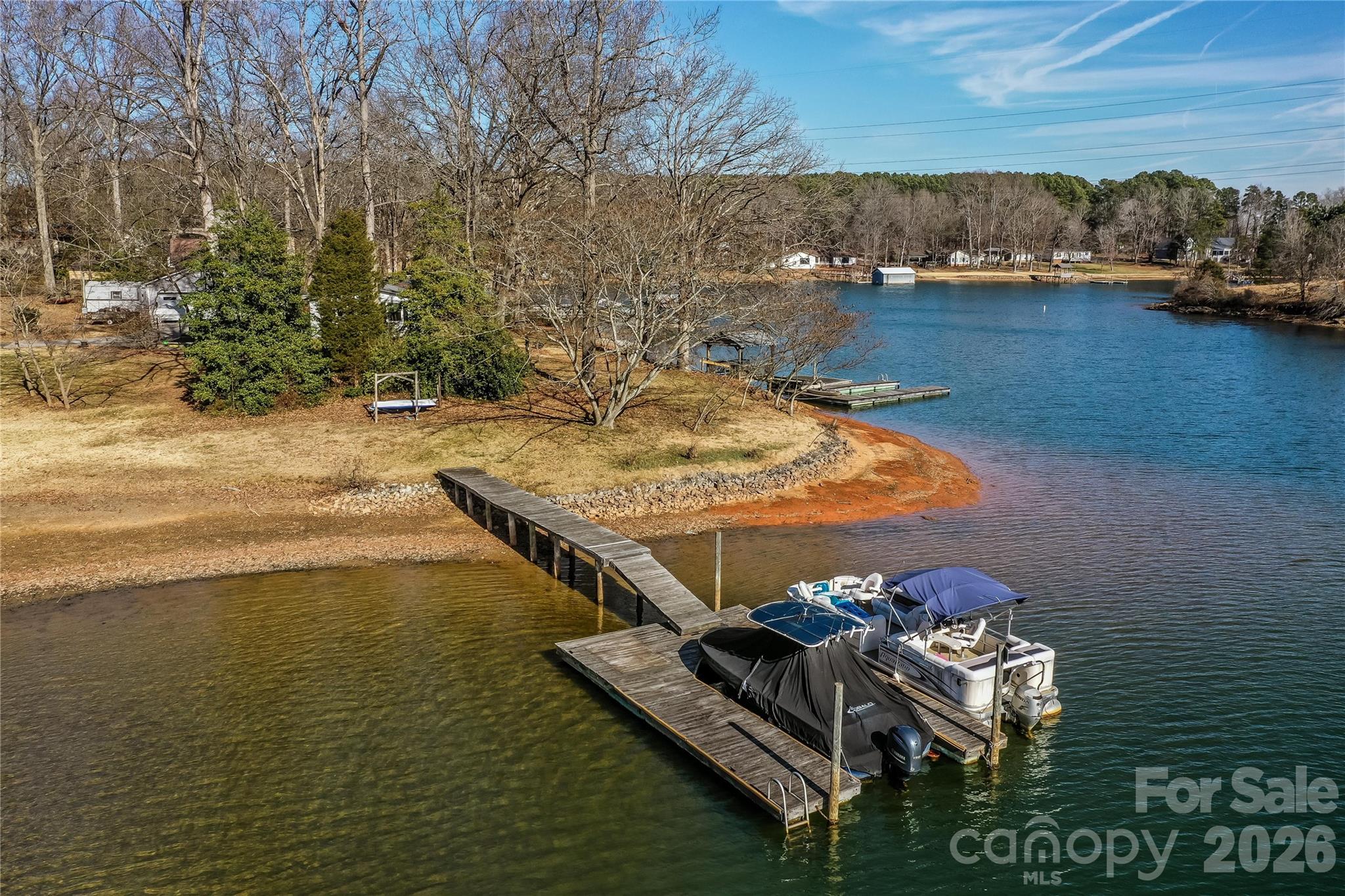 4677 Stratford Lane Denver, NC 28037 - Photo 36 of 37