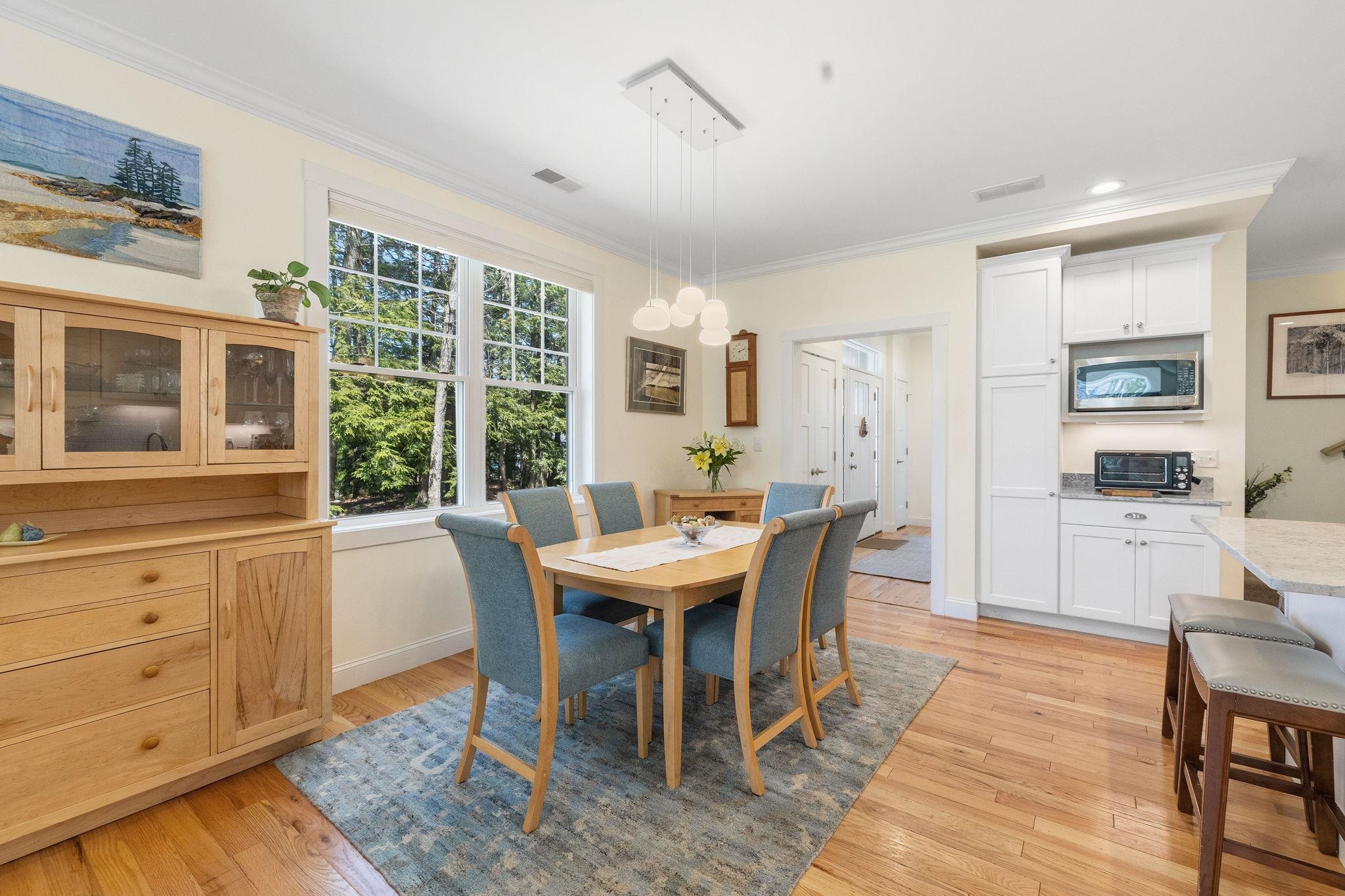 13 Green Road Newmarket, NH 03857 - Photo 11 of 53 Gallery Image 11