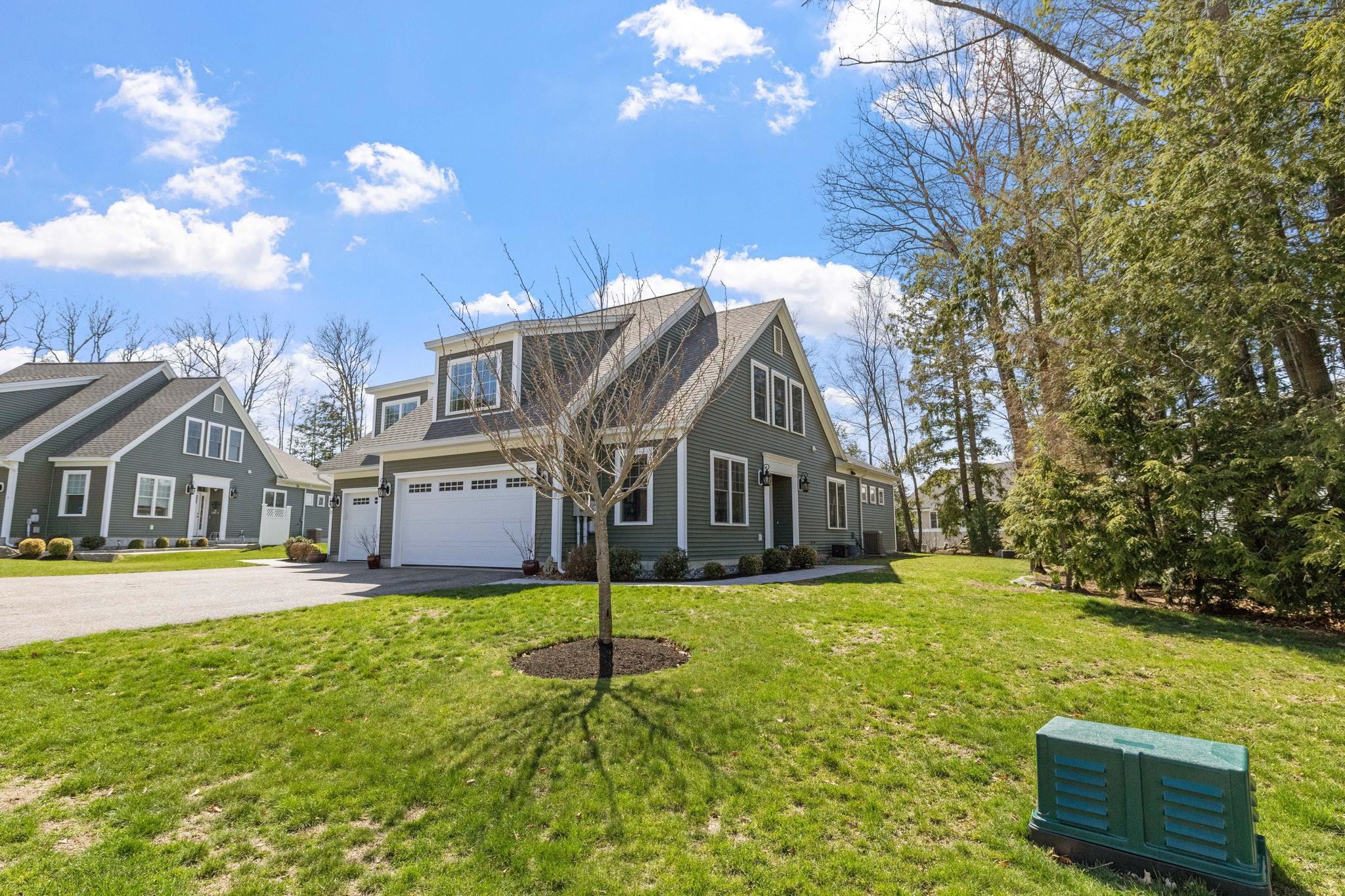 13 Green Road Newmarket, NH 03857 - Photo 42 of 53 Gallery Image 42
