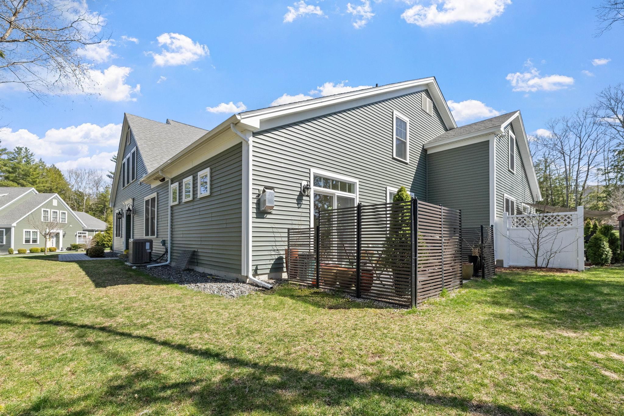 13 Green Road Newmarket, NH 03857 - Photo 43 of 53 Gallery Image 43