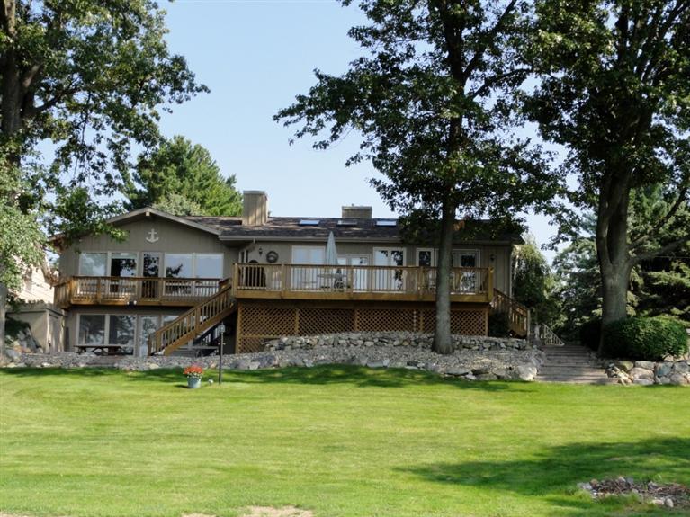 13212 Spence Road Three Rivers, MI 49093 - Photo 1 of 24 Primary Photo
